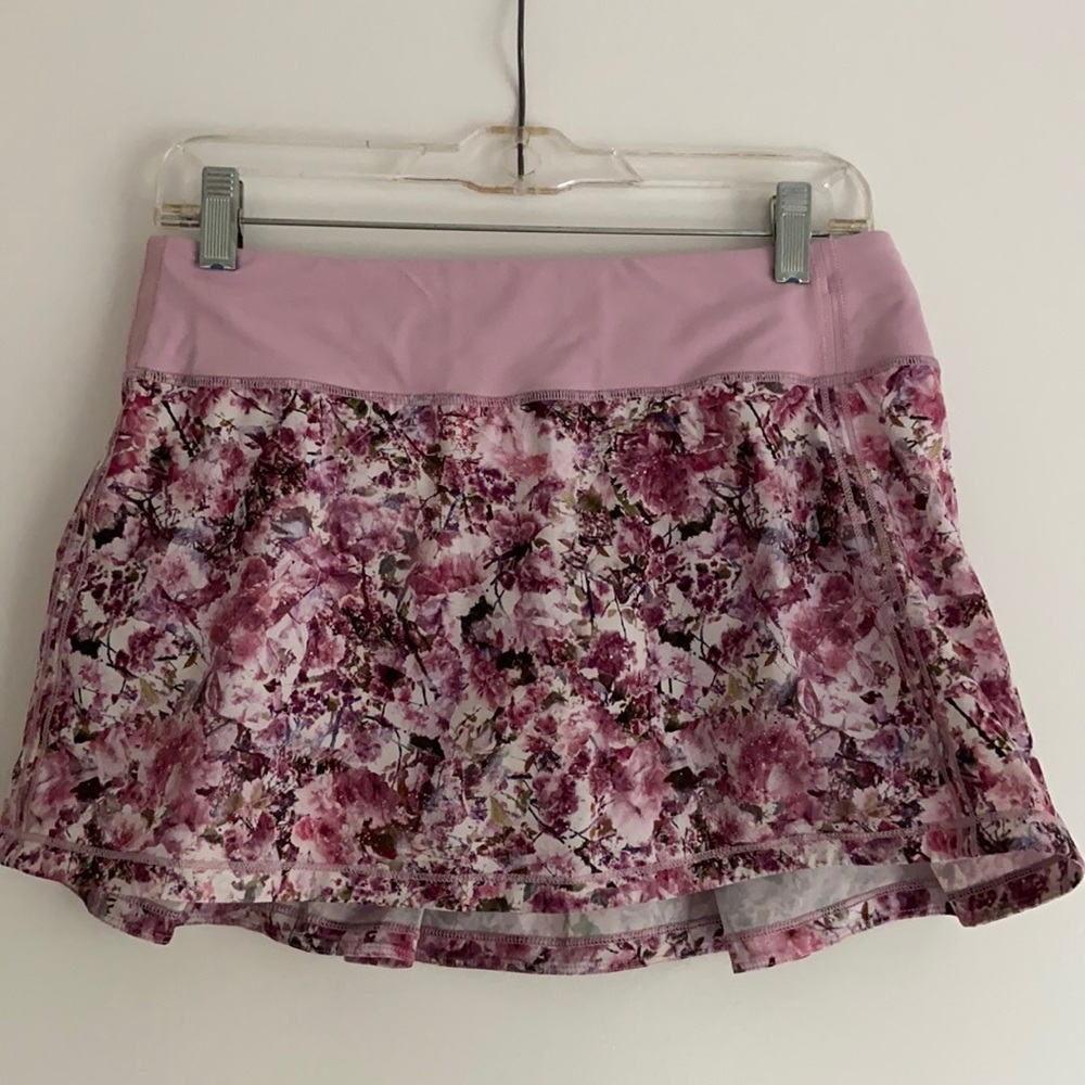Lululemon Athletic Skirt